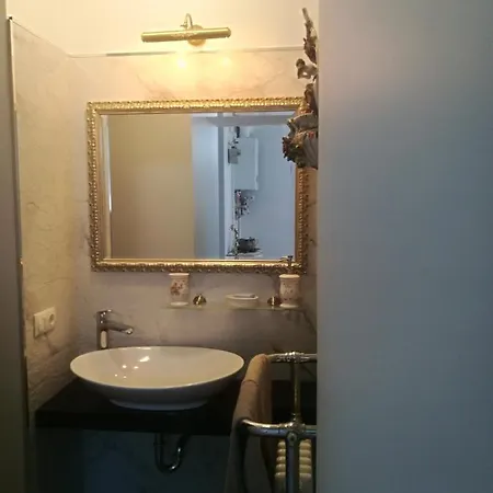 Apartman Golden Amber Liepāja