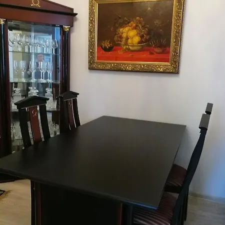 Apartman Golden Amber Liepāja