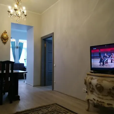 Apartman Golden Amber